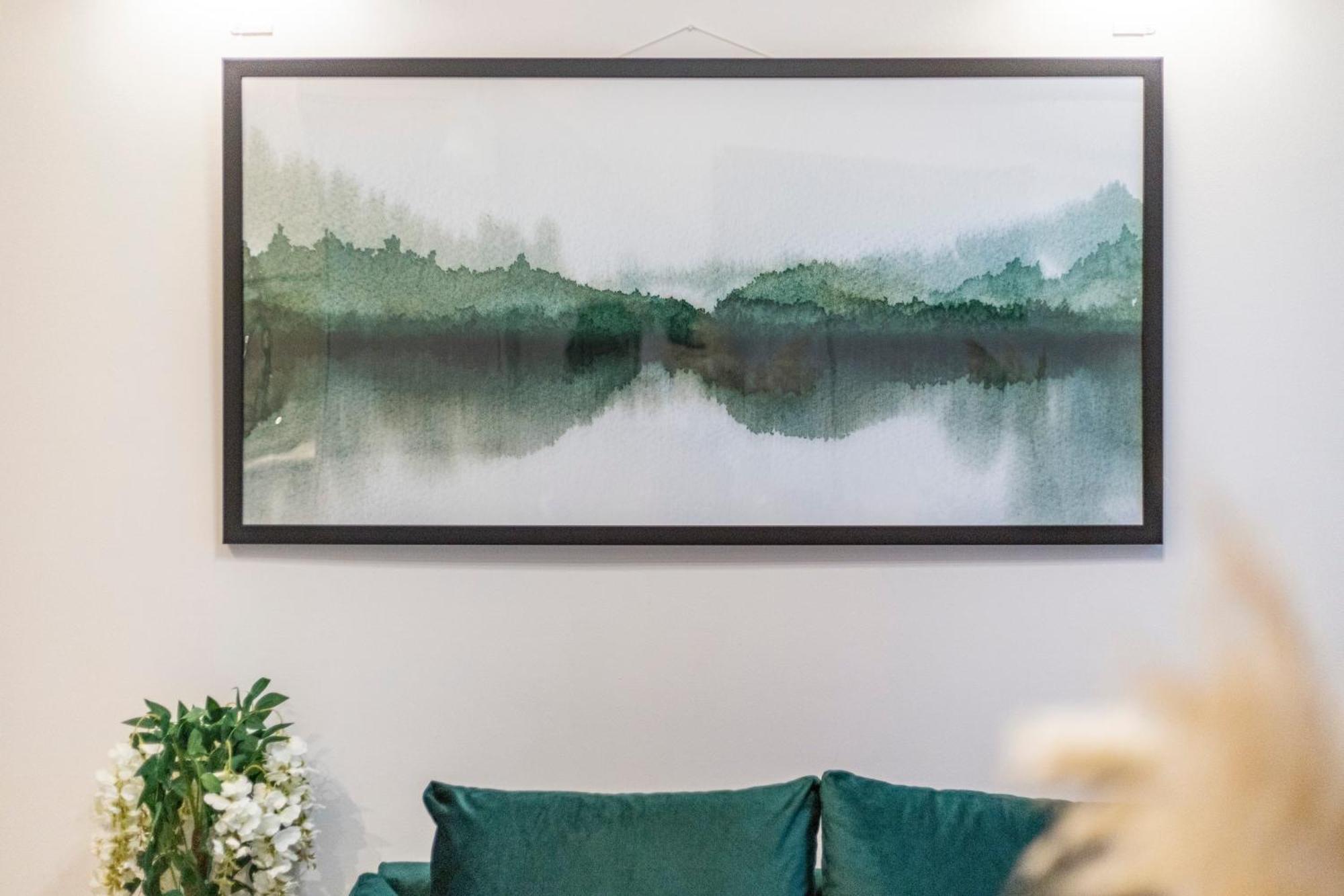 Notting Hill Retreat 2 Bedroom London Eksteriør bilde