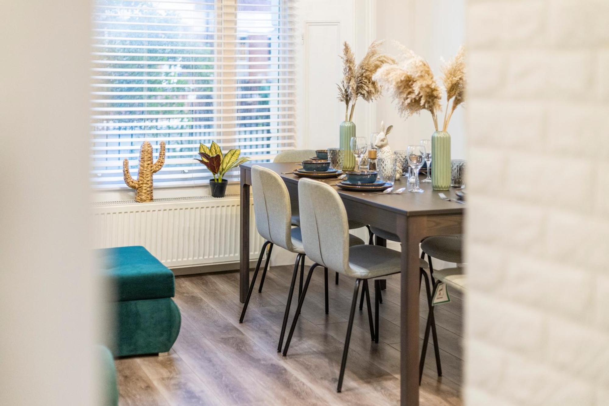 Notting Hill Retreat 2 Bedroom London Eksteriør bilde